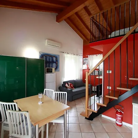Apartment 3 Borgo Di Garda *