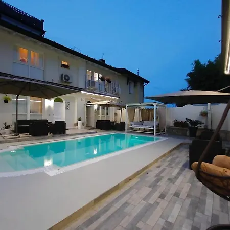 3 Borgo Di Garda Apartment Castel Venzago