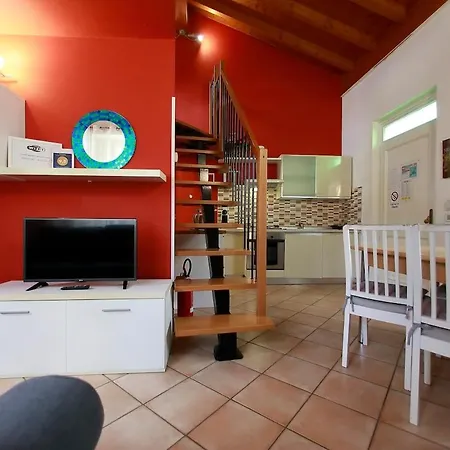 3 Borgo Di Garda Appartement